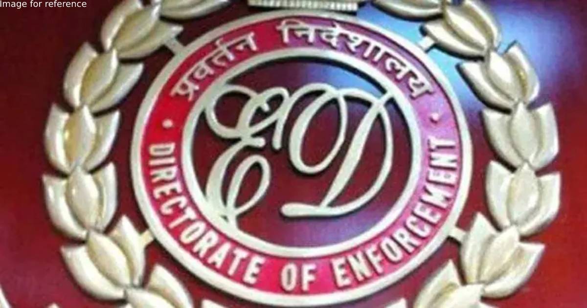 ED raids six locations in Bengaluru in Chinese Loan App case